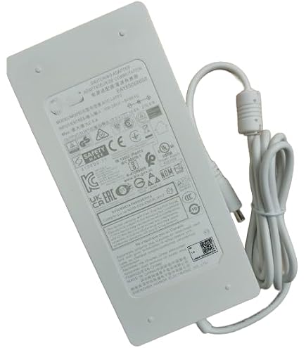 Amazon.com: New AC Adapter White 210W 19.5V 10.8A Acc-LATP1